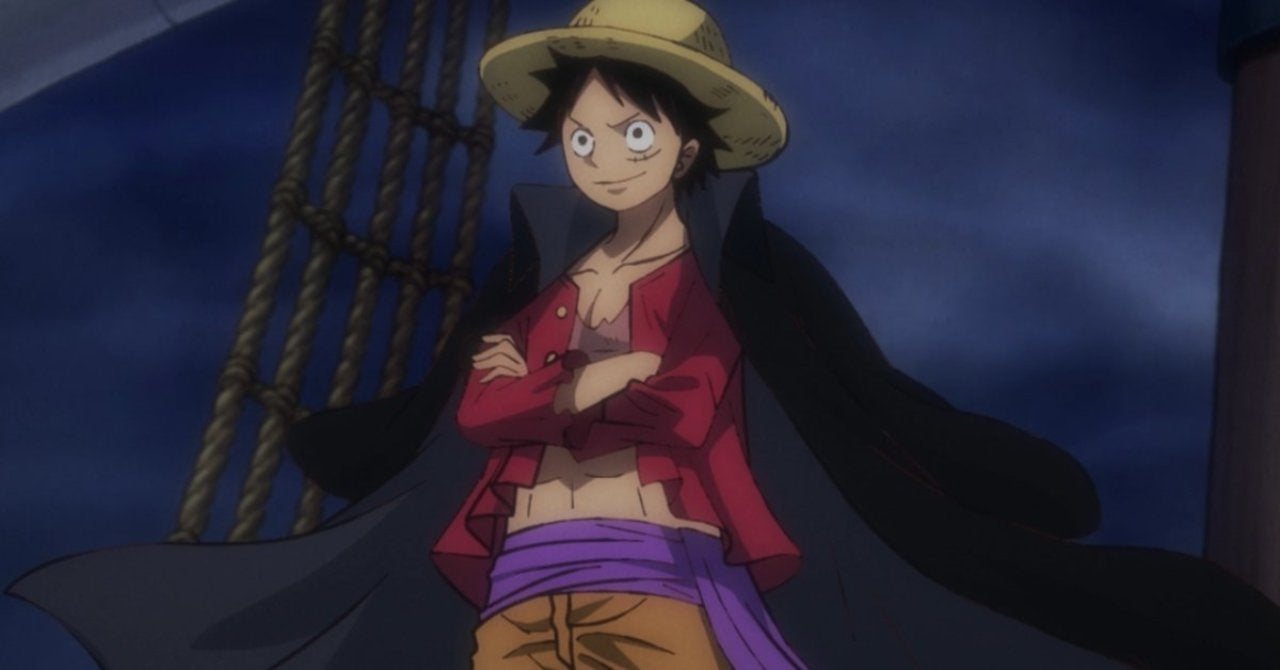 One Piece: ¿Quién será el próximo Rey de los Piratas?