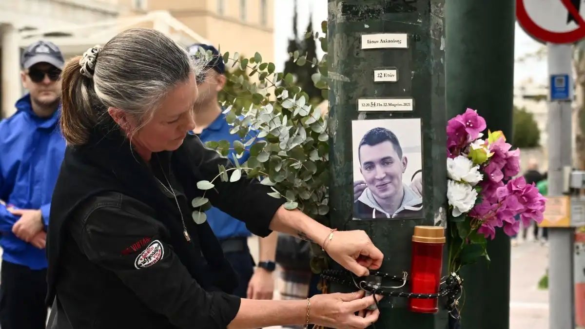 PHOTO © ΚΩΣΤΑΣ ΤΖΟΥΜΑΣ / EUROKINISSI