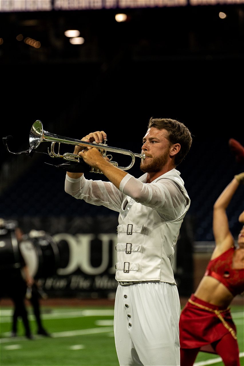 2018 DCI Tour Premiere Photo Gallery