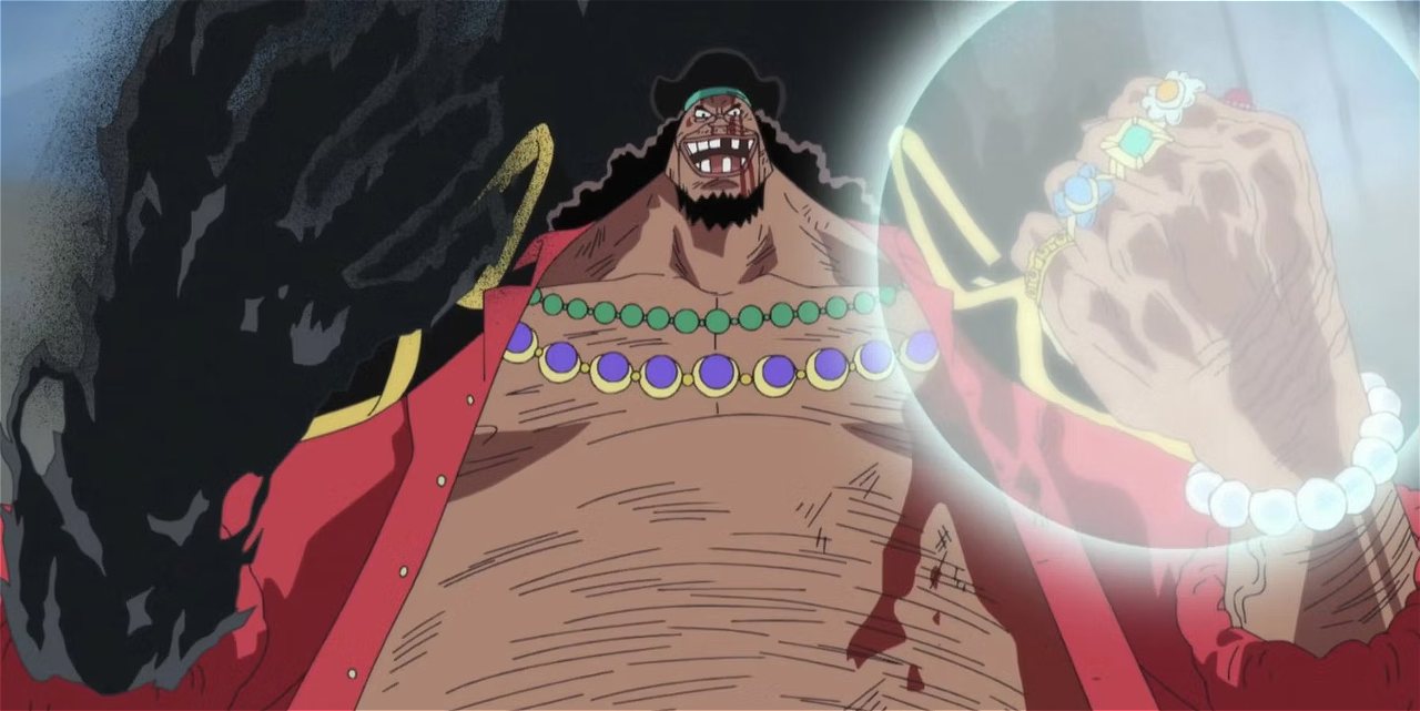 Las 6 Frutas del Diablo de One Piece más poderosas