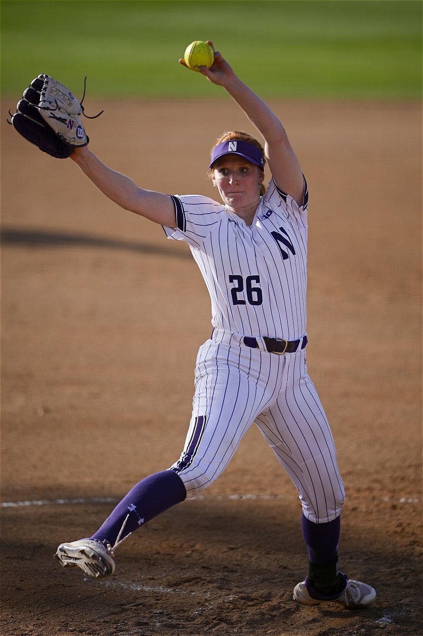 Cast Your Vote For The Best Dressed Division I Softball Team Of 2020 -  FloSoftball