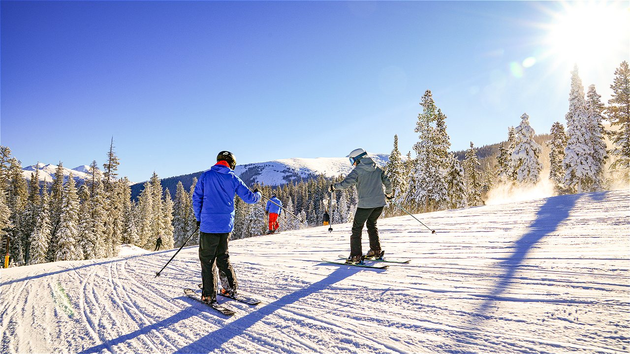 Opening day vibes: Keystone Ski Resort welcomes skiers and riders for the  first time this season