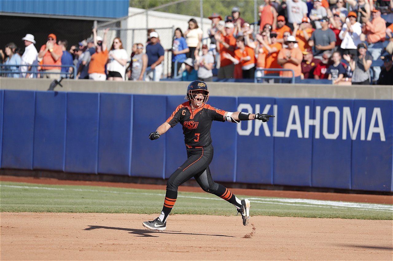 Cast Your Vote For The Best Dressed Division I Softball Team Of 2020 -  FloSoftball