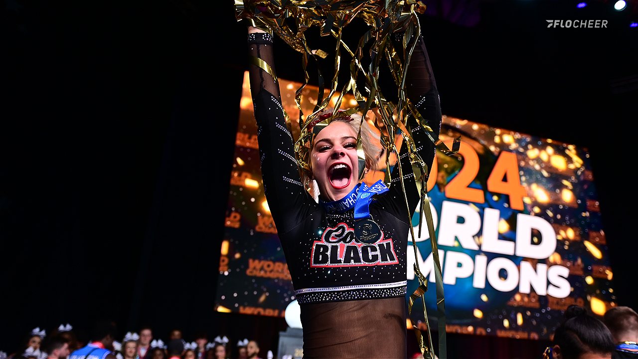 World Champ Wednesday Photo Album: Code Black - FloCheer