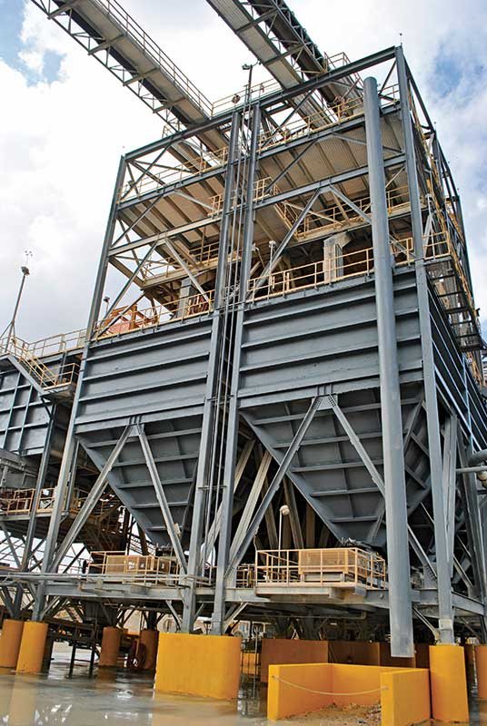 The latest at Cemex's Balcones Quarry | Pit & Quarry