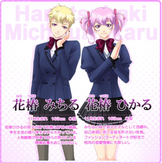 Anunciado Tokimeki Memorial Girl's Side 4th Heart para Nintendo