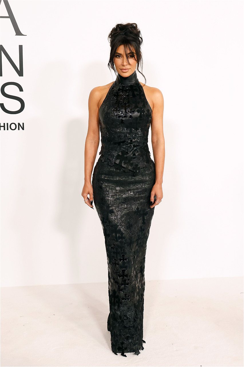 Serena Williams, Kim Kardashian and more red carpet looks from the CFDA  Awards
