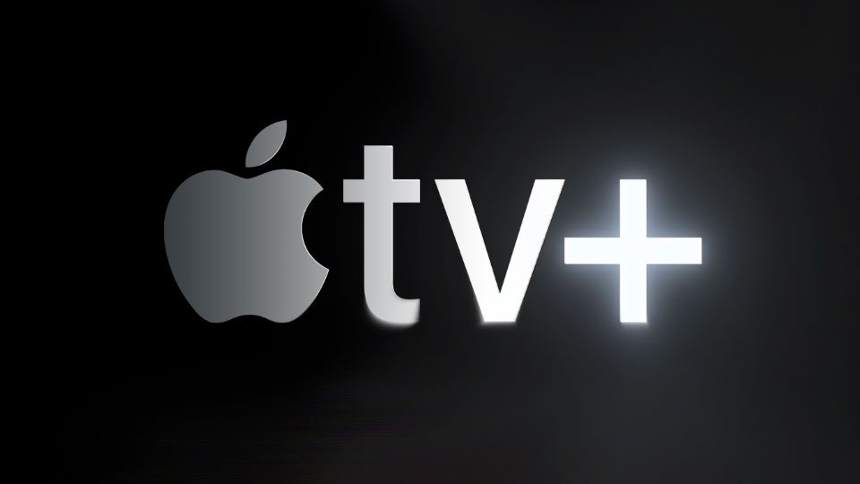 Apple TV+ Series info HD