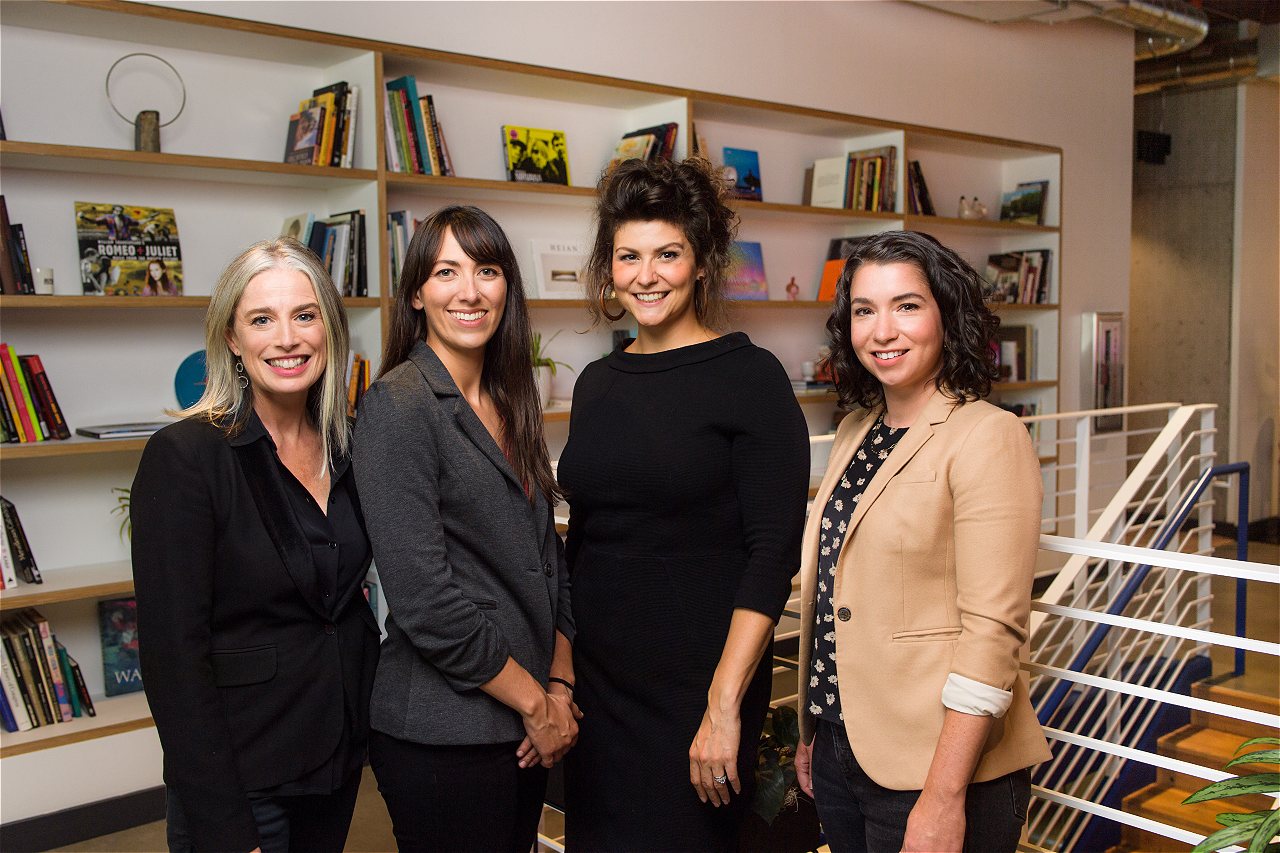 Modulous makes move to U.S. - The Construction Broadsheet