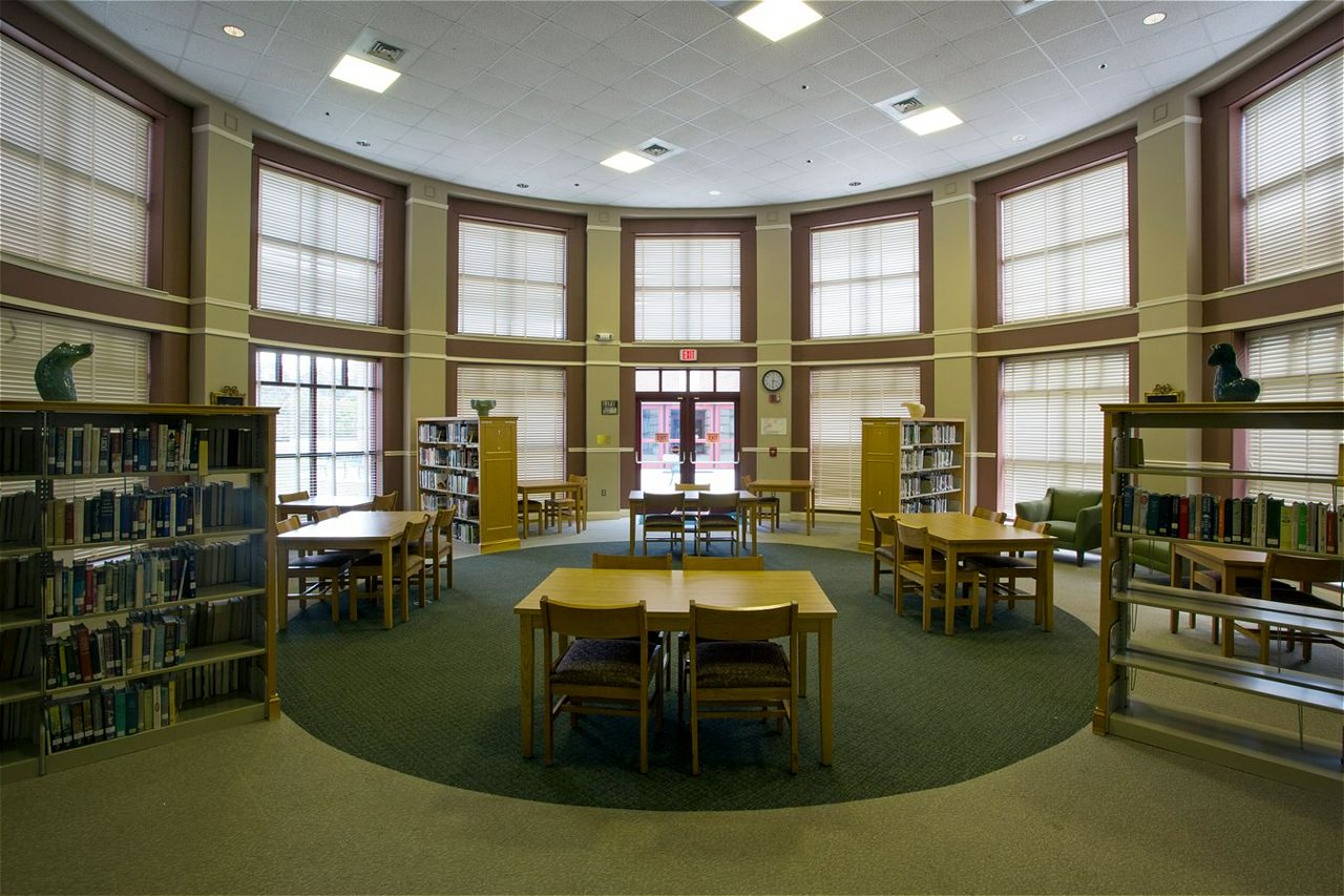 St. Stephens and St. Agnes School Store