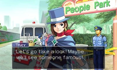 Análise: Apollo Justice: Ace Attorney (3DS): reviravoltas absurdas