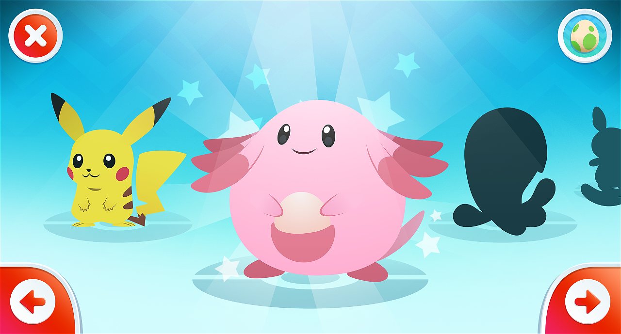 Kidscreen » Archive » Pokemon launches first-ever preschool app