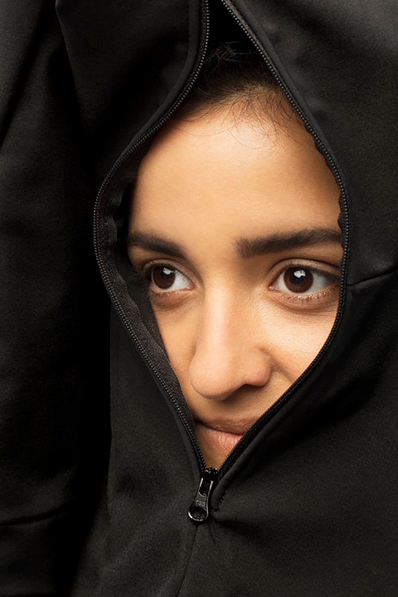 GORILLA JACKET – Blind Chic.