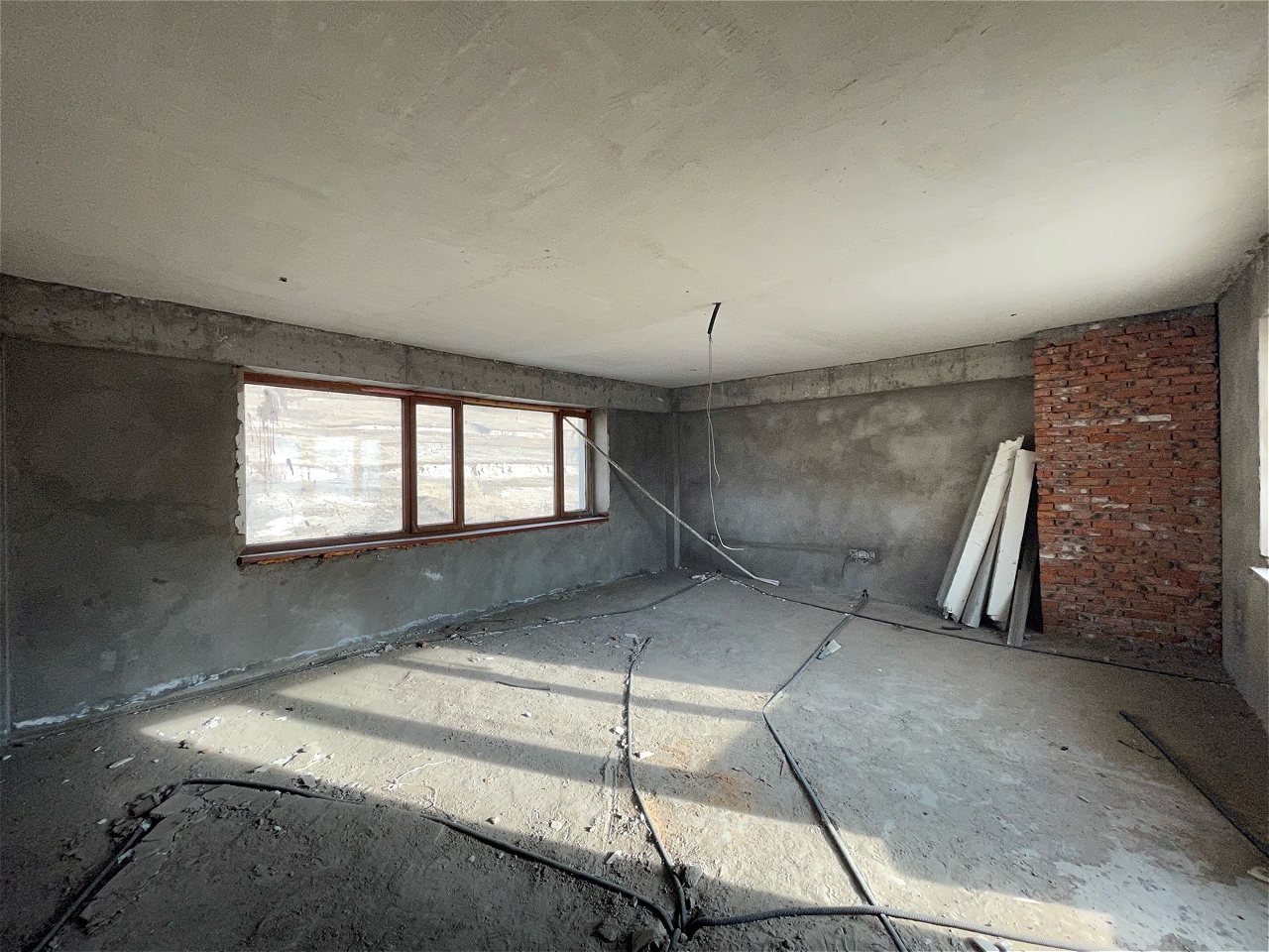 Нүхтийн ам, Таун хаус