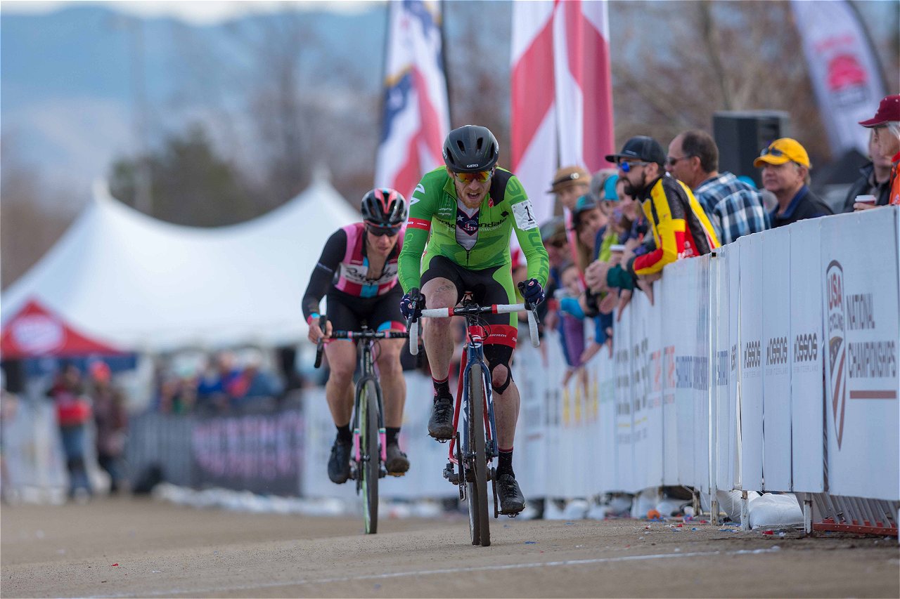 Usa cycling store cyclocross nationals 2018