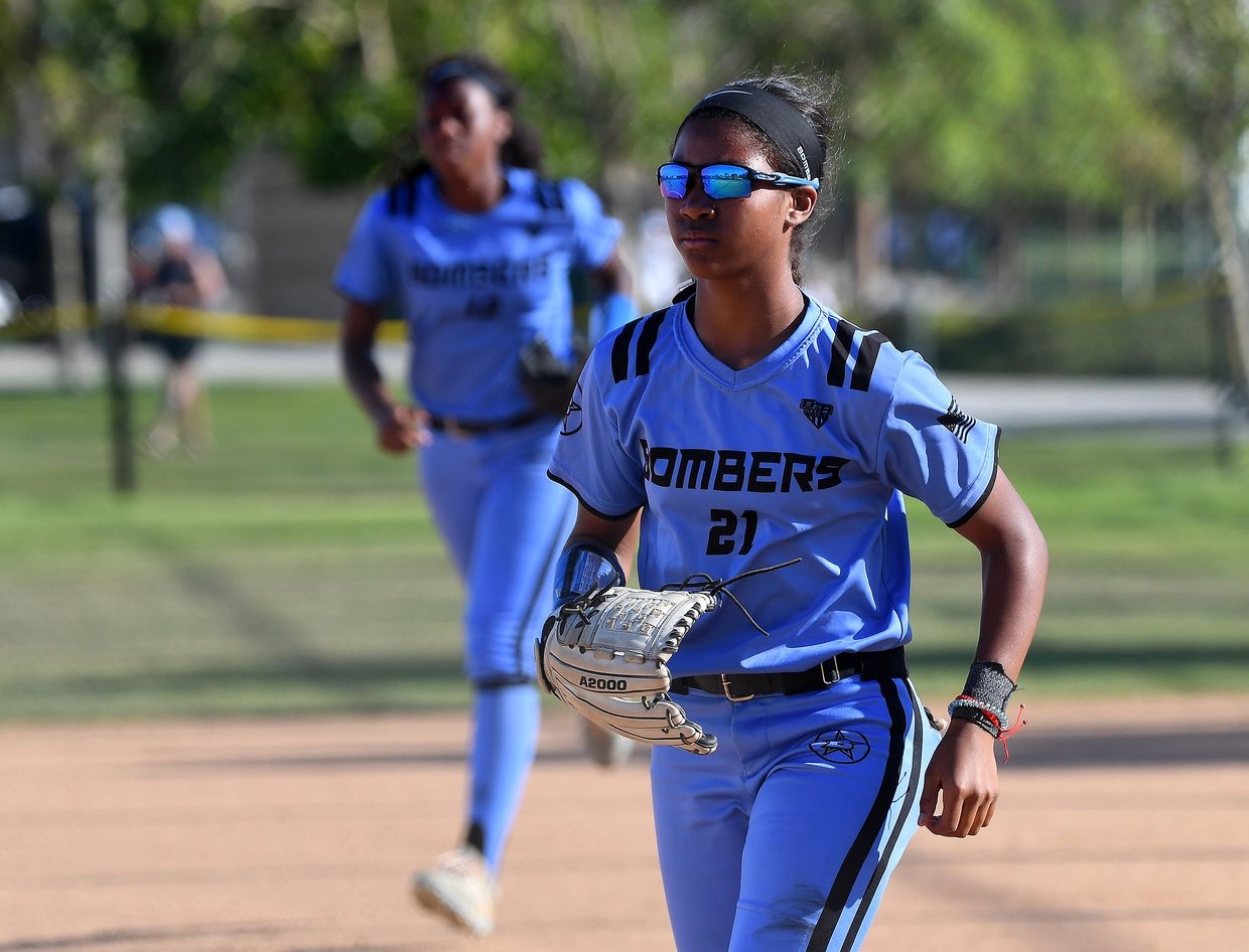 Cast Your Vote For The Best Dressed Division I Softball Team Of 2020 -  FloSoftball